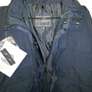 Gerber outerwear Enforcer SX JKT 710X1